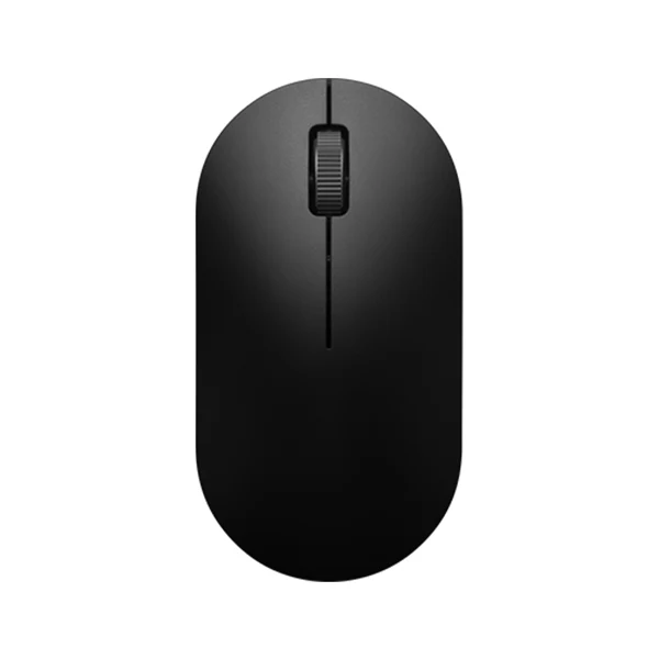 Xiaomi Wireless Mouse Lite 2 (XMWXSB02YM) – 2.4GHz Wireless