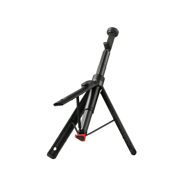 Xiaomi Zoom Floor Selfie Stick Tripod 62″ – Bluetooth Remote