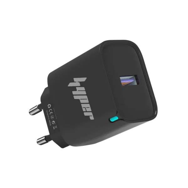 Yolo Y-103 Wall Charger – 10W with Micro USB Cable