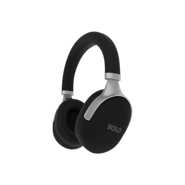 Yolo Focus Y-511 Wireless ANC Headphones