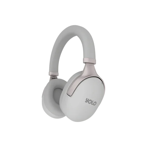 Yolo Focus Y-511 Wireless ANC Headphones