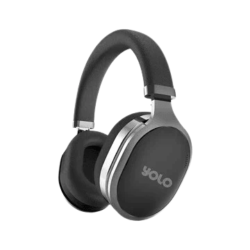 YOLO Mercury H1 Wireless ANC Headphones – Y-501