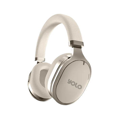 YOLO Mercury H1 Wireless ANC Headphones – Y-501