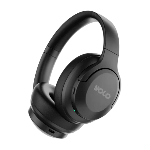 YOLO Mercury H2 Y-502 Wireless ANC Headphones