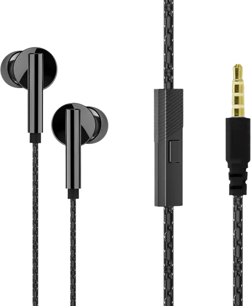 YOLO Y-22 Wired Stereo Handsfree — 3.5 mm AUX