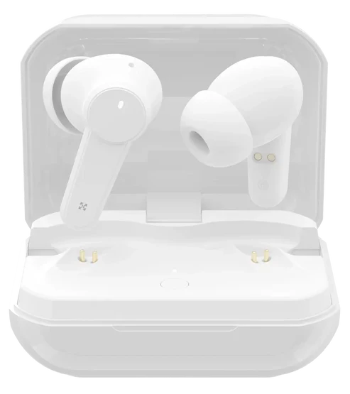 YOLO Yopod Active+ ANC Earbuds — 12 mm Drivers, 30 h Playback