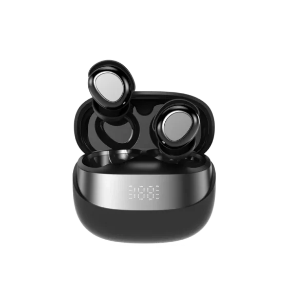 Yolo Yopod Air Earbuds – Bluetooth 5.4, 70 h, Low Latency