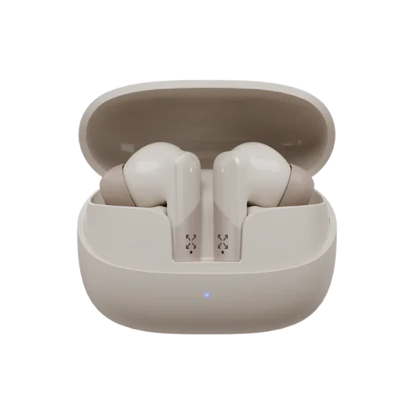 Yolo YoPod Pure — 13mm Driver, Four Listening Modes
