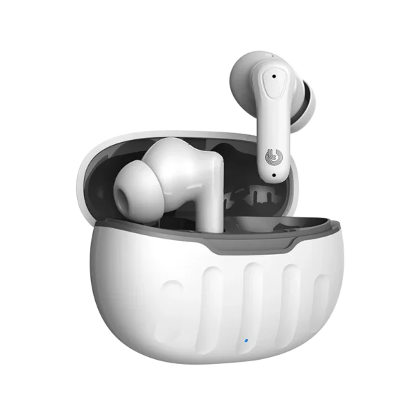 YoPod Wave Earbuds — 13mm Drivers, 30-Hour Playback