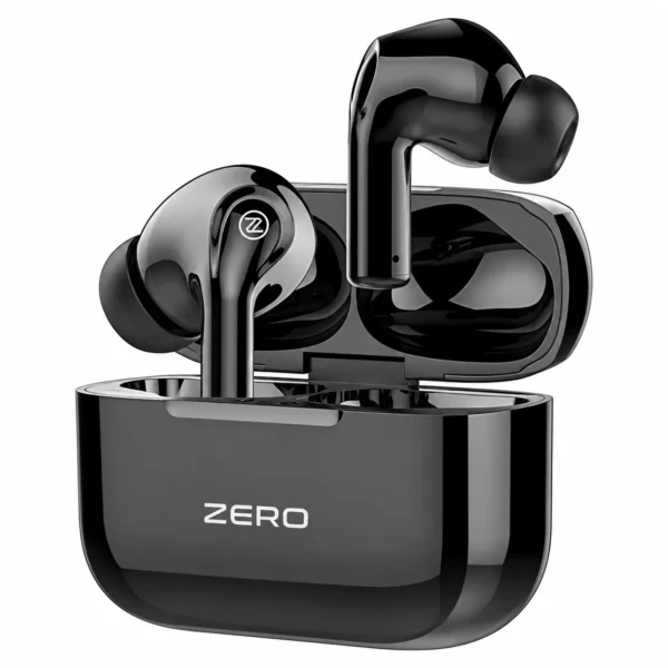 Zero Aura Earbuds – HD Spatial Audio & 40-Hour Playtime