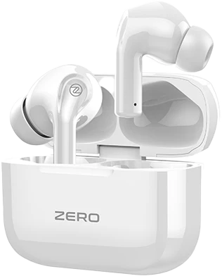 Zero Aura Earbuds – HD Spatial Audio & 40-Hour Playtime