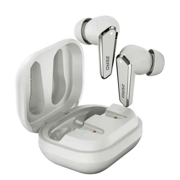 Zero Flair Earbuds – 35h Playtime, ENC & 60ms Gaming Mode