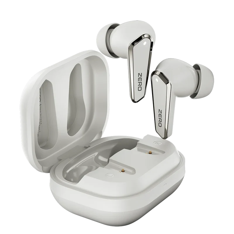 Zero Flair Earbuds – 35h Playtime, ENC & 60ms Gaming Mode - Image 2