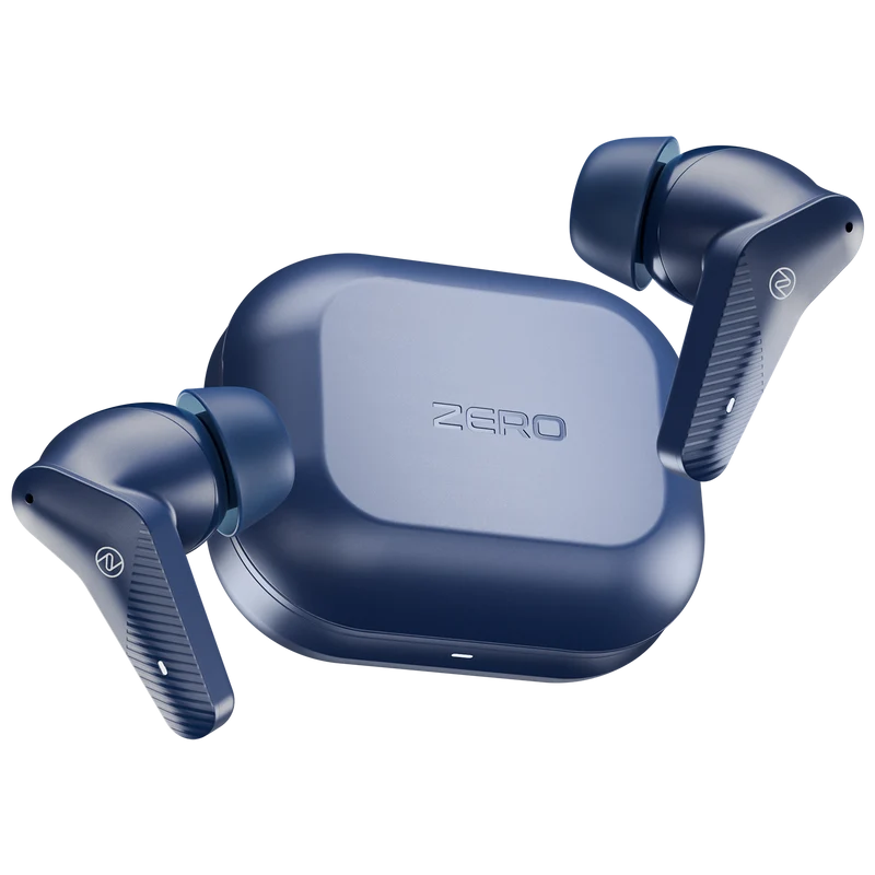 Zero Gravity Earbuds – 12mm Drivers & 30h Total Battery - Image 3