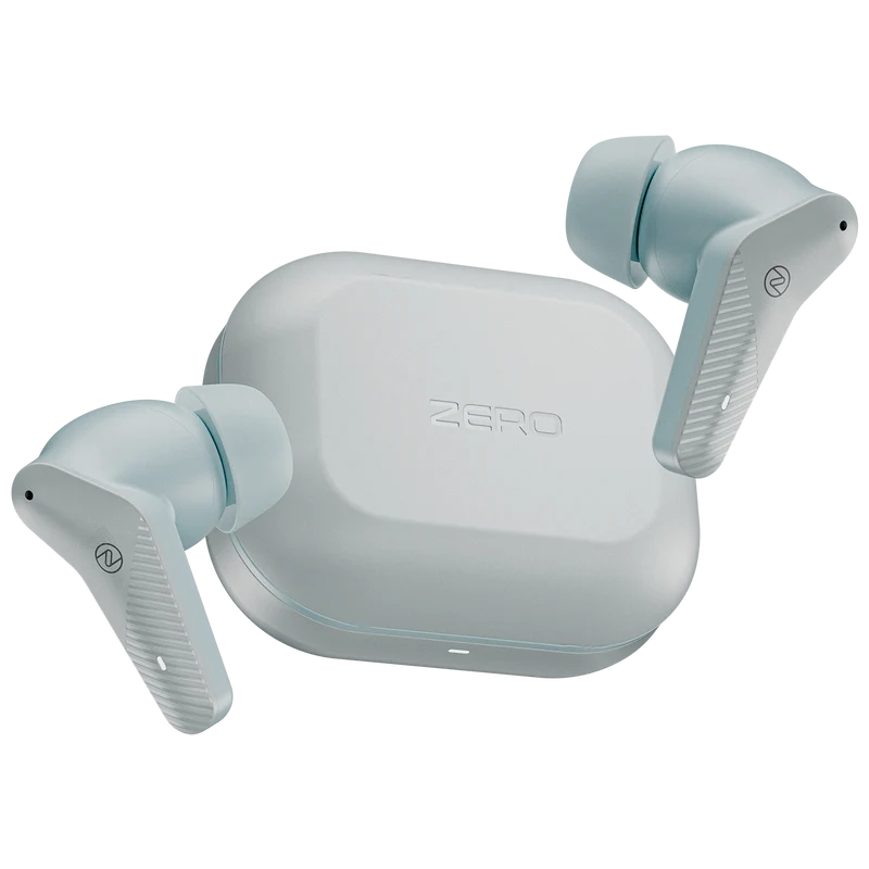Zero Gravity Earbuds – 12mm Drivers & 30h Total Battery - Image 5