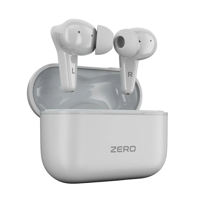 Zero Vibe Earbuds – F11 Audio Unit & 40-Hour Playtime - Image 2