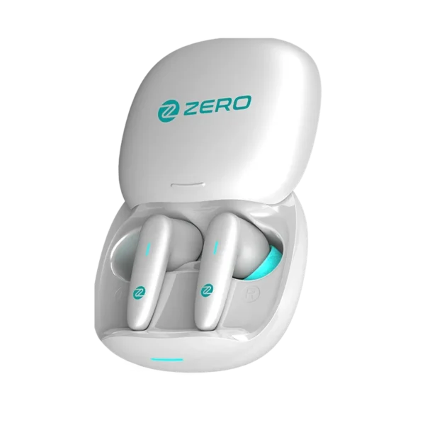 Zero Z 811 Earbuds – 13mm HyperBass™ & 50-Hour Playback